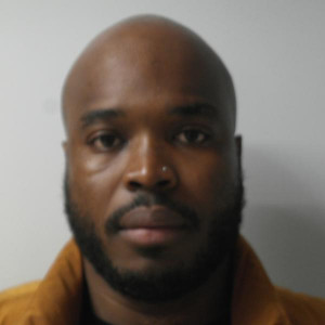 Melvin Malebingui Guiakora a registered Sex Offender of Maryland