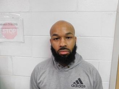 Adriene Jamal Fitchett a registered Sex Offender of Maryland
