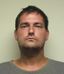 Joseph Nmn Blackburn III a registered Sex Offender of Maryland