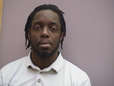 Khareem Chester Bruce a registered Sex Offender of Maryland