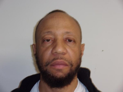 Bryant Anthony Lake a registered Sex Offender of Maryland