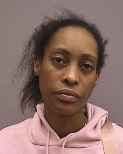 Tanora Janae Harper a registered  of Maryland