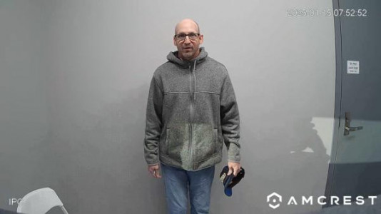 Brian Keith Wilde a registered Sex Offender of Maryland