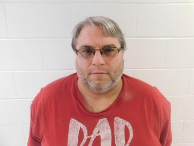 Garth Reed Messinger Jr a registered Sex Offender of Maryland