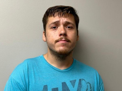 Taylor Christopher Hammond a registered Sex Offender of Maryland