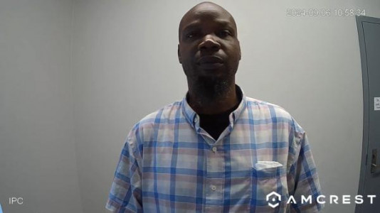 Emory Vonta Wright a registered Sex Offender of Maryland