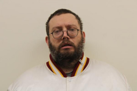 Joseph Edward Patton a registered Sex Offender of Maryland