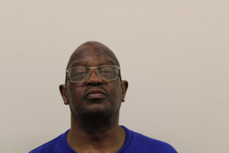 Leandrow Thomas Maddox a registered Sex Offender of Maryland