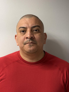 Felix Antonio Garcia-ramos a registered Sex Offender of Maryland