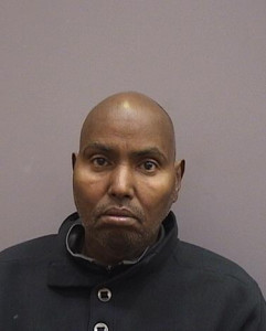 Hassan Ahmed Nur Ahmed a registered Sex Offender of Maryland