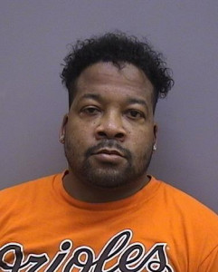Kaleem Michael Frazier a registered Sex Offender of Maryland
