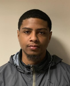 William Quandre Waters a registered Sex Offender of Maryland