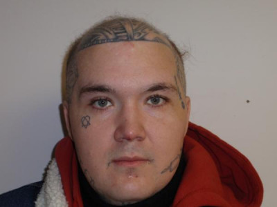 Cody James Linthicum a registered Sex Offender of Maryland