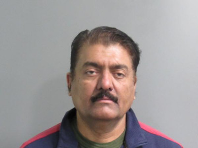 Asif Basharat a registered Sex Offender of Maryland