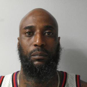 Anthony Lamont Johnson a registered Sex Offender of Maryland
