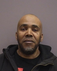 Anthony Leon Motley a registered Sex Offender of Maryland