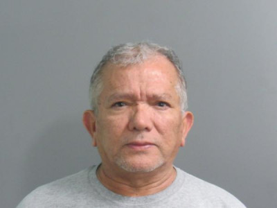 Melvin Ovidio Fuentes-lopez a registered Sex Offender of Maryland