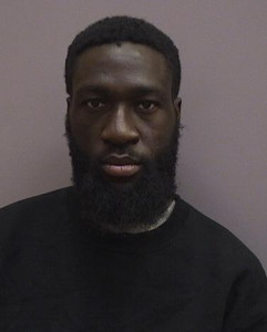 Abiola Qudus Bakare a registered Sex Offender of Maryland