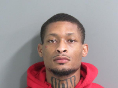 Kevon Fontain Gregory Curtis a registered Sex Offender of Maryland
