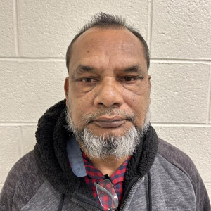 Sheikh Golam Rahman a registered Sex Offender of Maryland