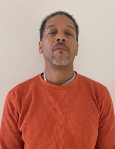 Pedro Rodriguez a registered Sex Offender of Maryland