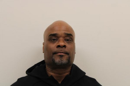 Ennis Jerome Moore a registered Sex Offender of Maryland