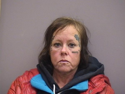 Amy Denise Haulmark a registered Sex Offender of Maryland