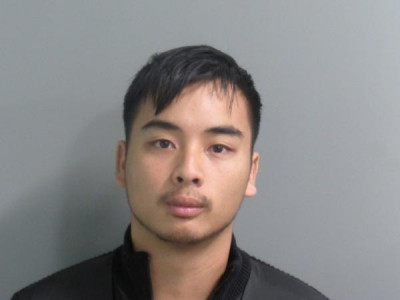 Ethan Minh Dang a registered Sex Offender of Maryland