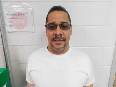 Antonio Jose Perez-seda a registered Sex Offender of Maryland