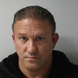 Darren Michael Taylor a registered Sex Offender of Maryland