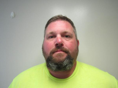 Kevin Andrew Derrick a registered Sex Offender of West Virginia