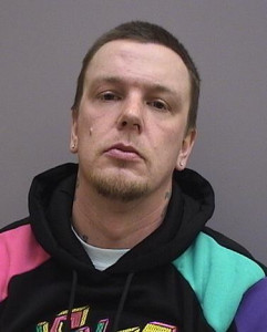 Ray Alvin Keib a registered Sex Offender of Maryland