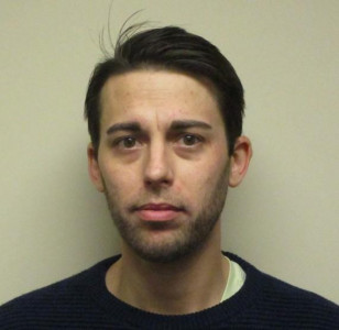 Joshua Joseph Hicks-kachik a registered Sex Offender of Maryland