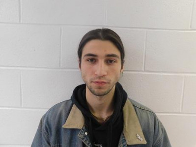 Nicholas Ryan Savington a registered Sex Offender of Maryland