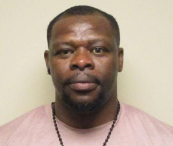 Ikenna Alloysius Ikejiofor a registered Sex Offender of Maryland