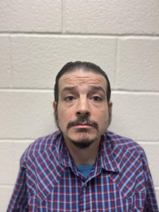 Edwin John Calderone III a registered Sex Offender of Maryland