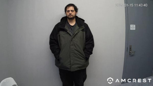 Nickolas Ward Simpson a registered Sex Offender of Maryland