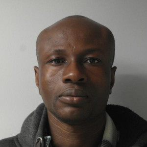 Herve Doudjimbaye a registered Sex Offender of Maryland