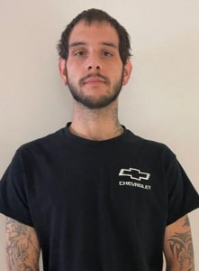 Jayson Matthew Rice a registered Sex Offender of Maryland