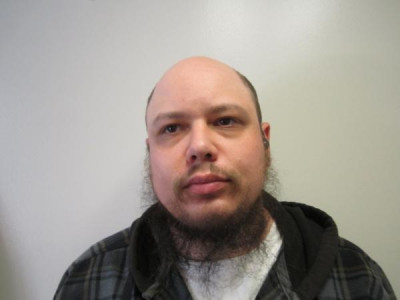 Donavan Taylor Kifer a registered Sex Offender of Maryland