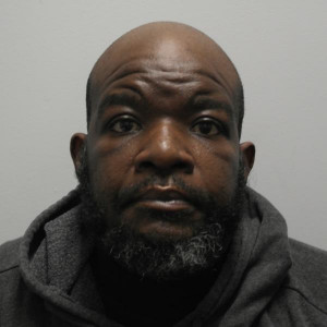 Chanson Maurice Hutchinson a registered Sex Offender of Maryland