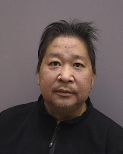 Ming Zheng a registered Sex Offender of Maryland