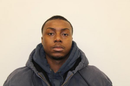 Christopher Thomas Brown Jr a registered Sex Offender of Maryland