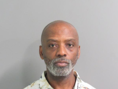 George Kwesi Cornelius a registered Sex Offender of Maryland