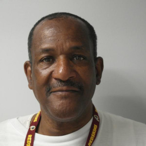 Charles Edward Ray a registered Sex Offender of Maryland