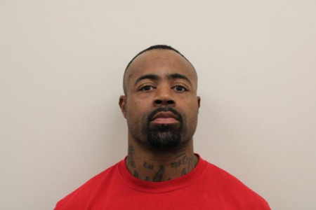 Jacob Lamont Squriewell a registered Sex Offender of Maryland