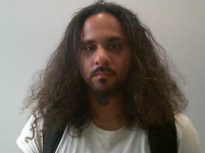 Terrence Troi Thompson-berger a registered Sex Offender of Maryland