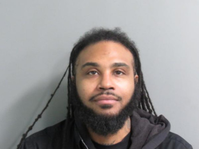 Corey Antonio Devaul a registered Sex Offender of Maryland