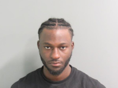 Franck Kaiming Fongou a registered Sex Offender of Maryland