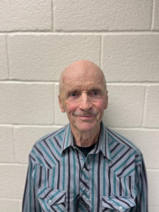 John Wesley Rinehart a registered Sex Offender of Maryland